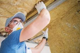 Types of Insulation We Offer in Heber Springs, AR